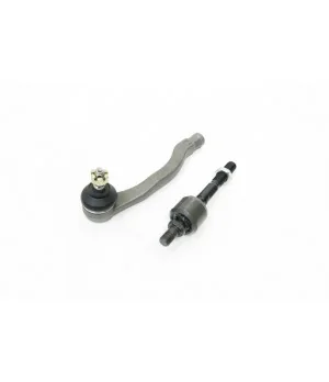 Hardrace Q0228 Tie Rod End Kit Honda Civic - 