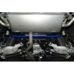 Hardrace Q0226 Rear Sub-frame Support Brace Volvo XC60 - 