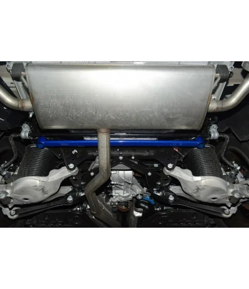 Hardrace Q0226 Rear Sub-frame Support Brace Volvo XC60 - 