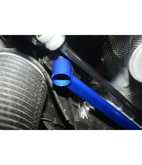 Hardrace Q0226 Rear Sub-frame Support Brace Volvo XC60 - 