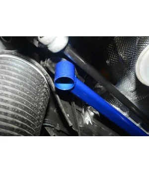Hardrace Q0226 Rear Sub-frame Support Brace Volvo XC60 - 