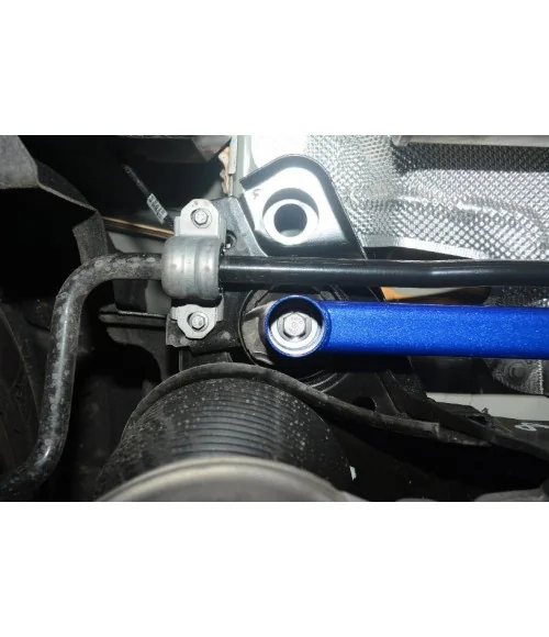 Hardrace Q0226 Rear Sub-frame Support Brace Volvo XC60 - 
