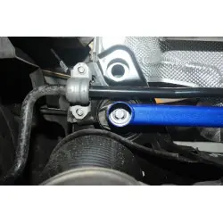 Hardrace Q0226 Supporto telaio ausiliario posteriore Volvo XC60 - 