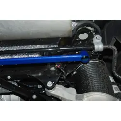 Hardrace Q0226 Rear Sub-frame Support Brace Volvo XC60 - 