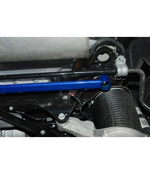 Hardrace Q0226 Rear Sub-frame Support Brace Volvo XC60 - 