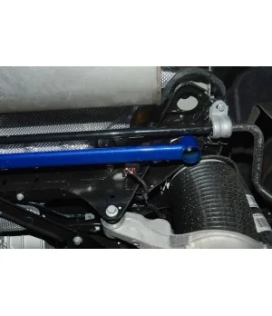 Hardrace Q0226 Rear Sub-frame Support Brace Volvo XC60 - 