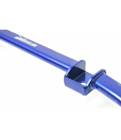 Hardrace Q0233 Front Lower Steering Rack Brace Bmw 1 Series, 3 Series - 