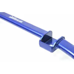 Hardrace Q0233 Supporto cremagliera sterzo inferiore anteriore Bmw Serie 1, Serie 3 - 