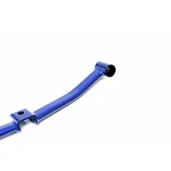 Hardrace Q0233 Supporto cremagliera sterzo inferiore anteriore Bmw Serie 1, Serie 3 - 