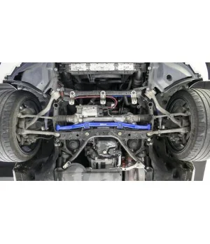 Hardrace Q0233 Front Lower Steering Rack Brace Bmw 1 Series, 3 Series - 