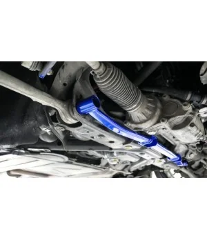 Hardrace Q0233 Front Lower Steering Rack Brace Bmw 1 Series, 3 Series - 