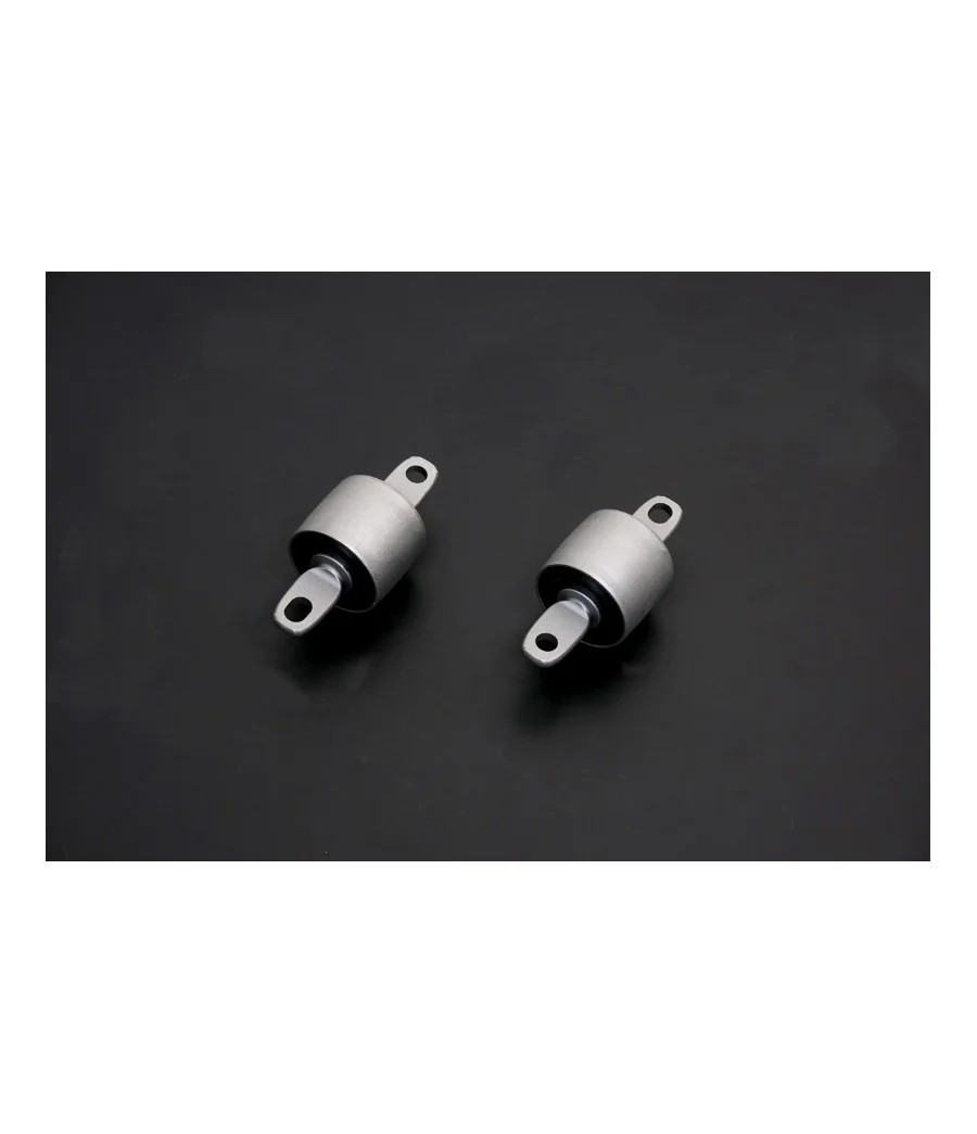 Hardrace Q0234 Rear Trailing Arm Bushing - 
