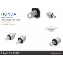 Boccola del braccio oscillante posteriore Hardrace Q0234 - 