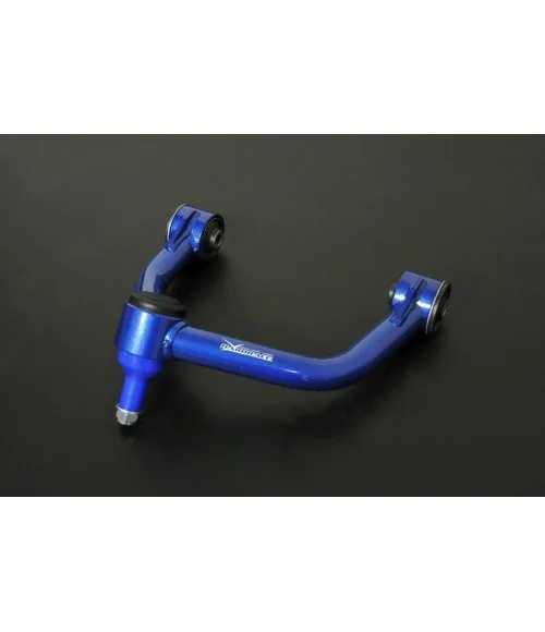 Hardrace 6884-BLK Braccio inferiore posteriore Honda - 