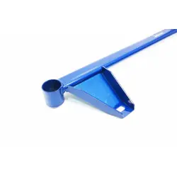 Hardrace Q0237 Rinforzo inferiore anteriore Mazda - 