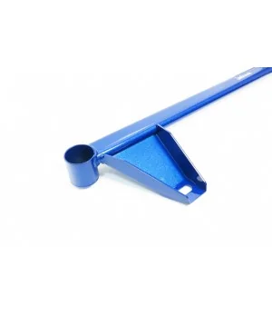 Hardrace Q0237 Front Lower Brace Mazda - 