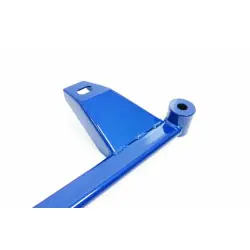 Hardrace Q0237 Front Lower Brace Mazda - 