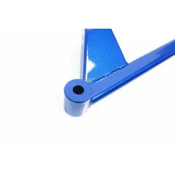 Hardrace Q0237 Front Lower Brace Mazda - 