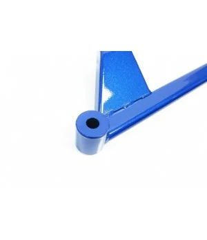 Hardrace Q0237 Front Lower Brace Mazda - 