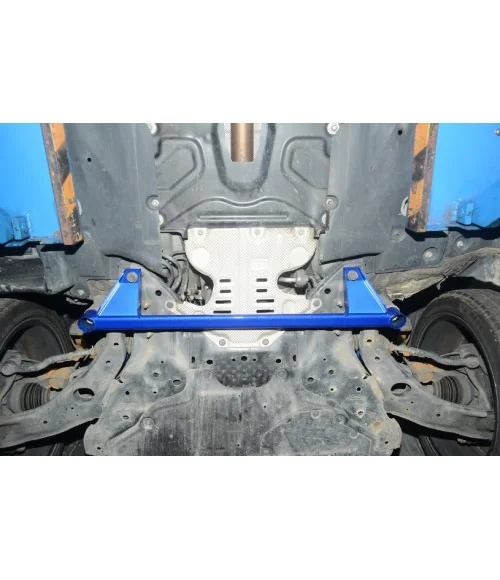 Hardrace Q0237 Rinforzo inferiore anteriore Mazda - 