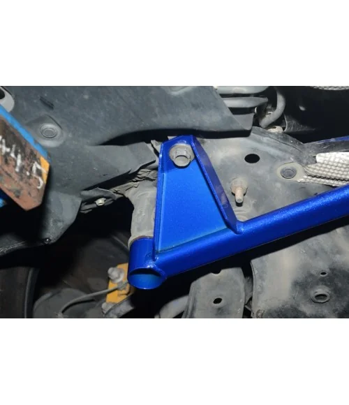 Hardrace Q0237 Rinforzo inferiore anteriore Mazda - 