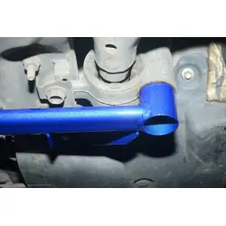 Hardrace Q0237 Rinforzo inferiore anteriore Mazda - 