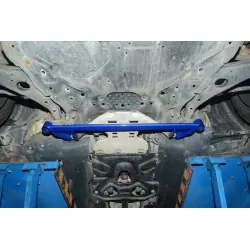 Hardrace Q0237 Rinforzo inferiore anteriore Mazda - 