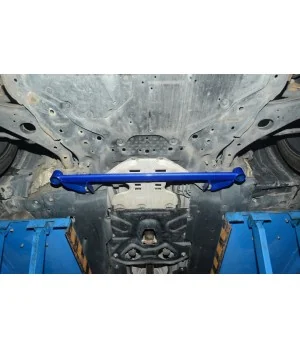 Hardrace Q0237 Front Lower Brace Mazda - 
