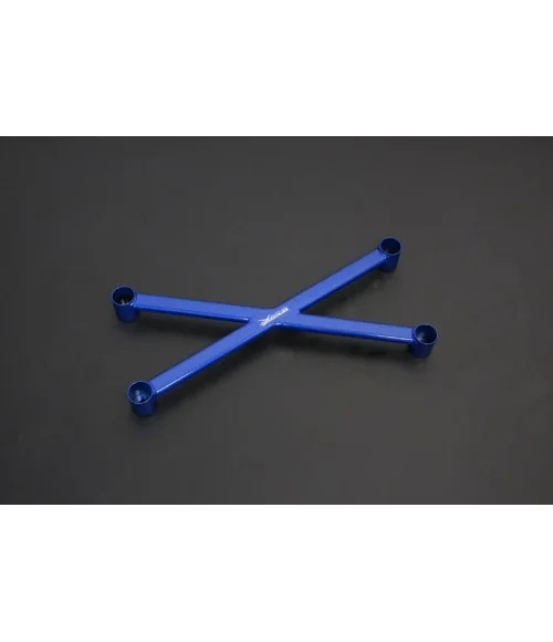 Hardrace Q0225 Middle Lower Brace Volvo XC60, XC90 - 