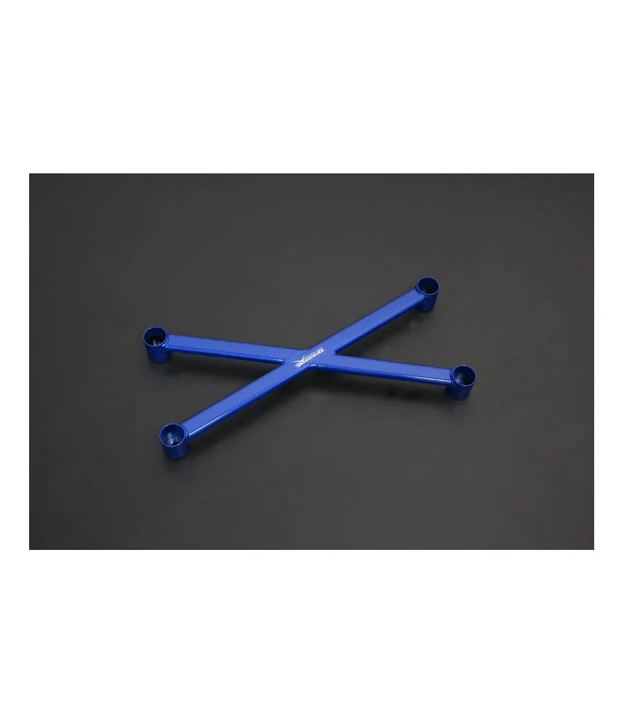 Hardrace Q0238 Supporto inferiore centrale Mazda 3, 6 - 