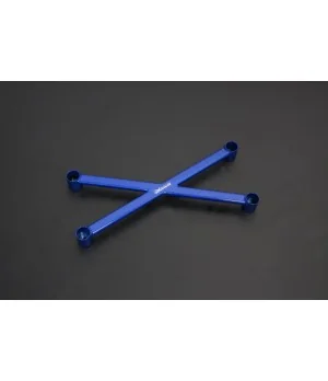 Hardrace Q0238 Middle Lower Brace Mazda 3, 6 - 