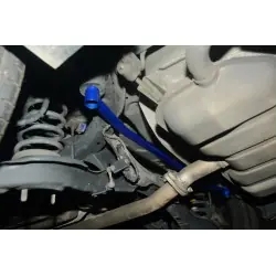 Hardrace Q0239 Rear Sub-frame Support-rear Brace Mazda 6, CX-5, CX-9 - 