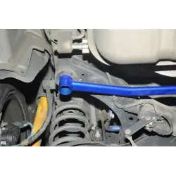 Hardrace Q0239 Rear Sub-frame Support-rear Brace Mazda 6, CX-5, CX-9 - 