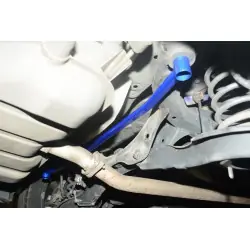 Hardrace Q0239 Rear Sub-frame Support-rear Brace Mazda 6, CX-5, CX-9 - 