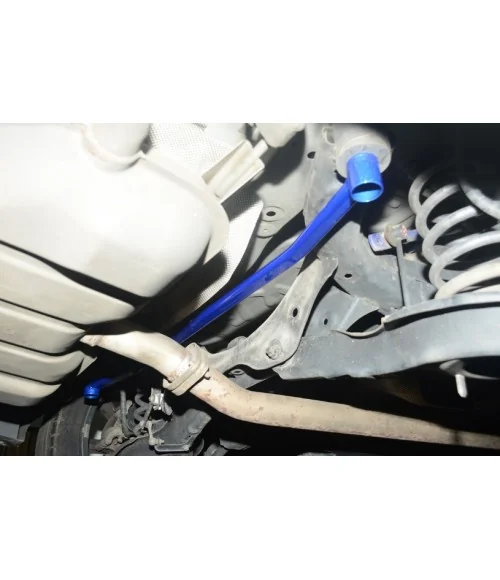 Hardrace Q0239 Rear Sub-frame Support-rear Brace Mazda 6, CX-5, CX-9 - 