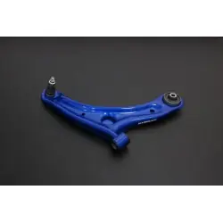 Braccio di controllo anteriore inferiore Hardrace Q0240 RC Honda City, Fit - 
