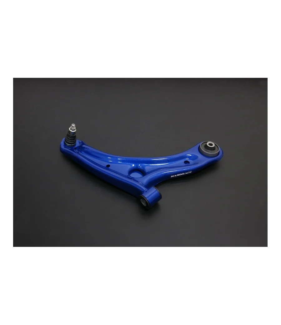 Hardrace Q0240 Rc Front Lower Control Arm Honda City, Fit - 