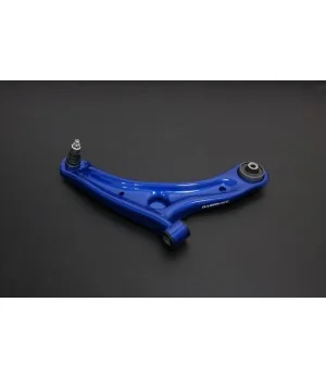 Hardrace Q0240 Rc Front Lower Control Arm Honda City, Fit - 