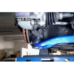 Hardrace Q0240 Rc Front Lower Control Arm Honda City, Fit - 