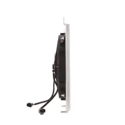 Mishimoto Aluminium Fan Shroud Kit for Honda S2000 - 