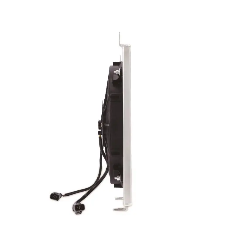 Mishimoto Kit Copertura Ventole Alluminio Honda S2000 - 