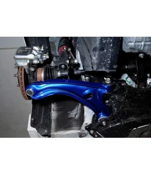 Hardrace Q0240 Rc Front Lower Control Arm Honda City, Fit - 