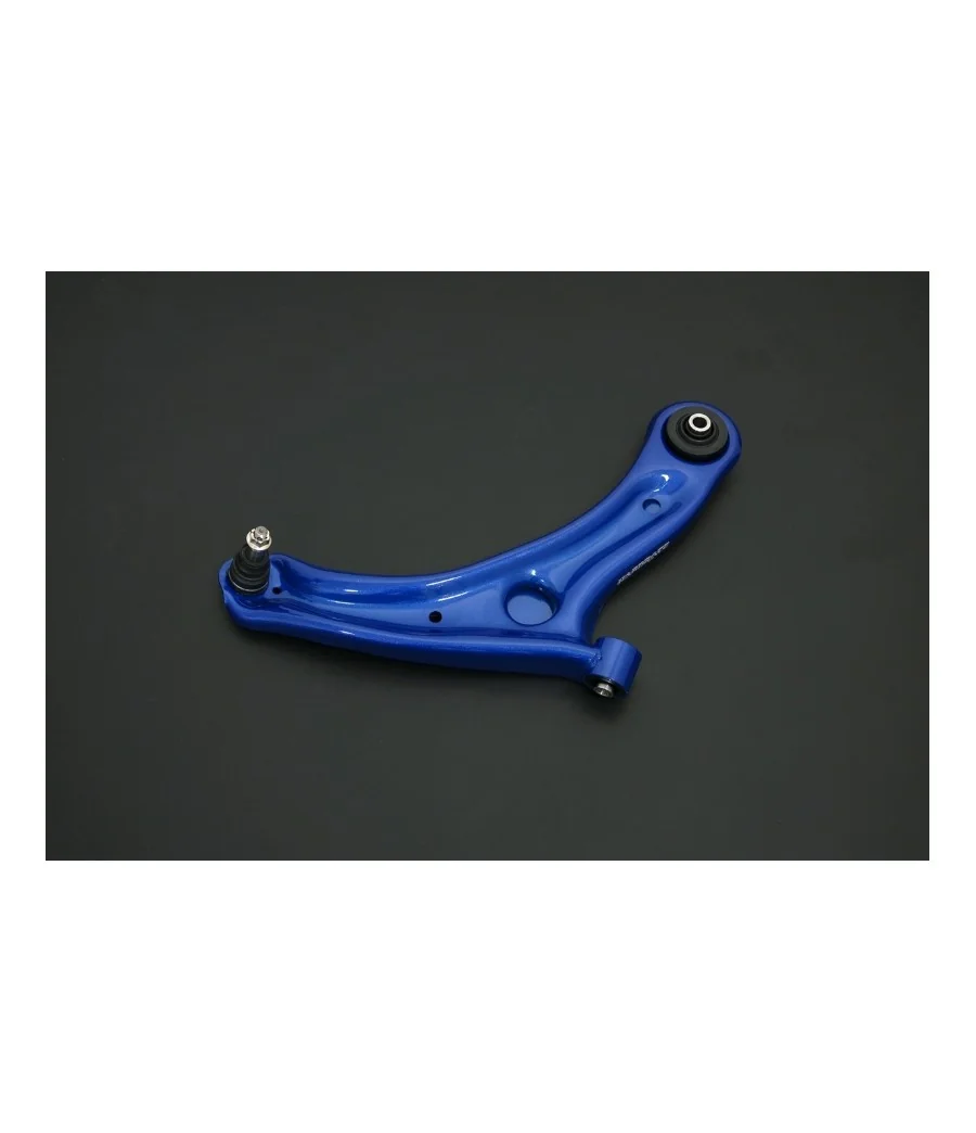 Hardrace Q0241 Rc Front Lower Control Arm Honda City, Fit - 