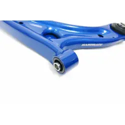 Braccio di controllo anteriore inferiore Hardrace Q0241 RC Honda City, Fit - 
