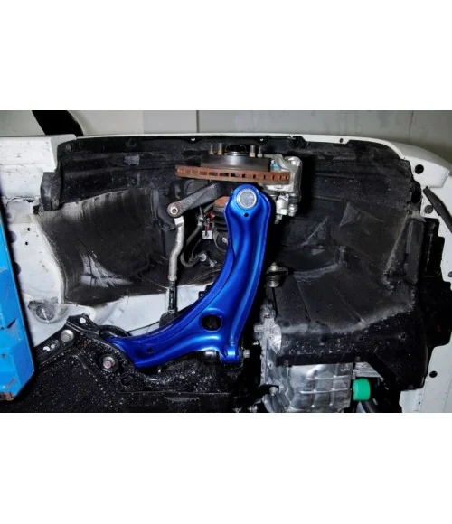 Hardrace Q0241 Rc Front Lower Control Arm Honda City, Fit - 
