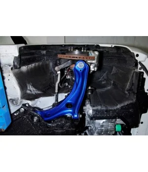 Hardrace Q0241 Rc Front Lower Control Arm Honda City, Fit - 