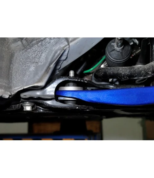 Hardrace Q0241 Rc Front Lower Control Arm Honda City, Fit - 