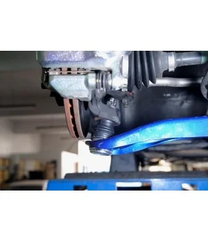 Hardrace Q0241 Rc Front Lower Control Arm Honda City, Fit - 