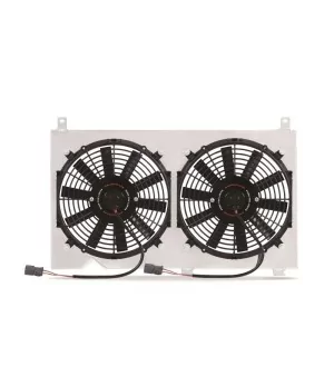 Mishimoto Aluminium Fan Shroud Kit for Honda S2000 - 