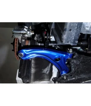 Hardrace Q0241 Rc Front Lower Control Arm Honda City, Fit - 